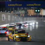 Audi RS 3 LMS dominates WTCR finale